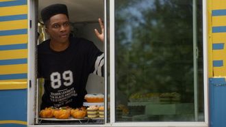 Episode 6 Roll a Mile in My Skates