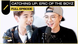 Episode 76 Ep. #76 | Catching Up: Eric of THE BOYZ