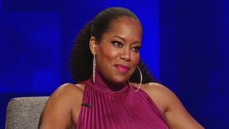 Episode 8 Regina King; Gloria Allred