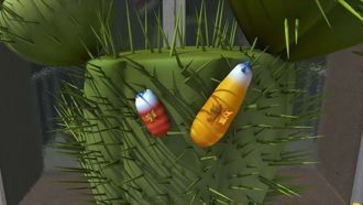 Episode 103 Wild Wild World (2)