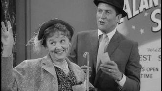 Episode 11 Forty-Four Tickets