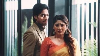 Episode 46 Bhagyashree Ki Life Ka Dusra Adhyay