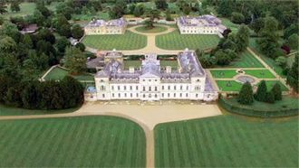 Episode 3 Woburn Abbey