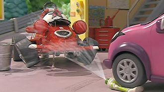 Episode 45 Roary Cleans Up His Act