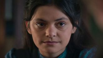 Episode 8 The Last Dance