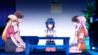 Episode 8 Erogamer and Watching Mode / Gamers and Half their Life Game