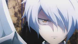Episode 4 Shock