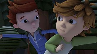 Episode 24 Which Moon is Best?/Detective Mindy
