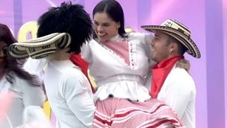 Episode 5 Programa 5