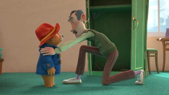 Episode 7 Paddington Makes Pancakes