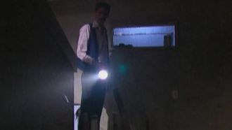 Episode 6 Darkness Follows