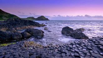 Episode 7 Northern Ireland's Causeway Coast