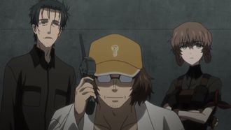Episode 20 Rinascimento of the Unwavering Promise -Promised Rinascimento-