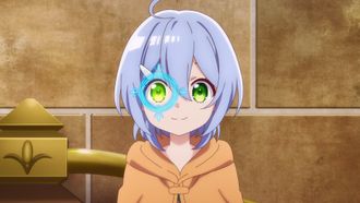 Episode 1 The Only Ingredient