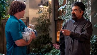 Episode 13 Lopez vs Second Chances