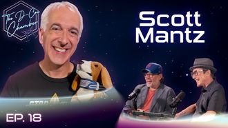 Episode 5 Scott Mantz