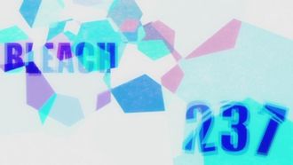 Episode 237 Suì-Fēng, Surrounding the Zanpakutō