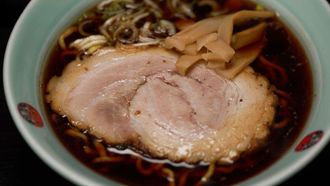 Episode 4 TOYAMA