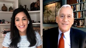 Episode 20 How Will 2020 Be Remembered?: Walter Isaacson / Author, Professor of American History and Values at Tulane University