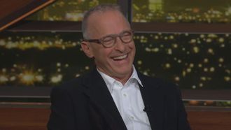 Episode 7 March 7, 2025: David Sedaris, Jon Tester, Alyssa Farah Griffin