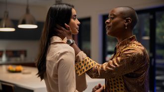 Episode 5 The Tell-Tale Heart