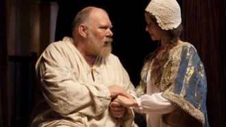 Episode 3 Divorced, Beheaded, Survived
