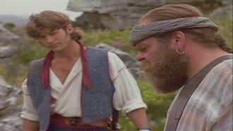 Episode 15 The Rescue