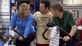 Episode 7 How to Get Along With Your Boss' New Girlfriend