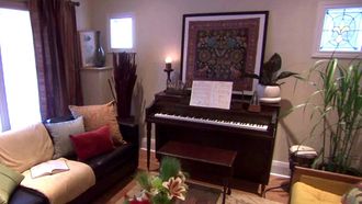 Episode 6 Main Floor Makeover