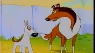 Episode 11 The Gopher Who Would Be King
