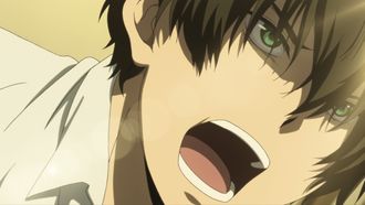 Episode 11 Credit Roll of Fools