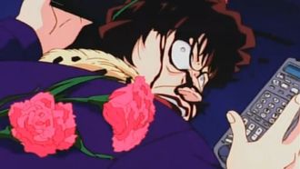 Episode 269 The Forgotten Memento from the Crime (1)