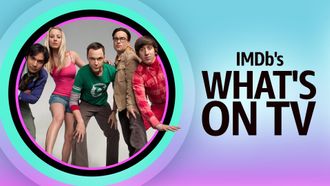 Episode 19 The Week of May 14