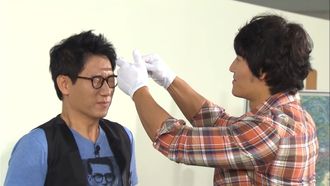 Episode 10 National Museum of Contemporary Art