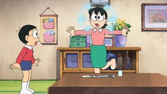 Episode 1057