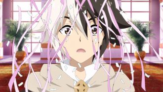 Episode 10 I'm Looking for Something Tastier than Me