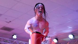 Episode 4 Last Laughs