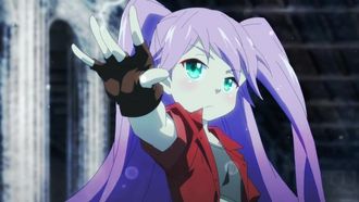 Episode 75 Fierce Battle