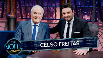 Episode 177 Celso Freitas