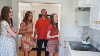 Episode 5 From Flooded to Fabulous