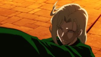 Episode 2 Rampage of the Fox Demon