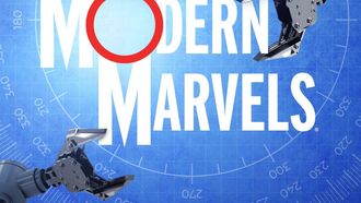 Episode 1 Grand Coulee Dam