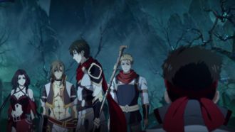 Episode 7 The Greatest BOSS in History