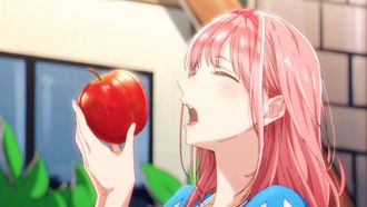 Episode 20 As One of Her Closest Friends