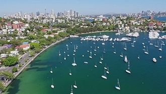 Episode 4 All At Sea