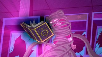 Episode 19 Absolute Power (1)