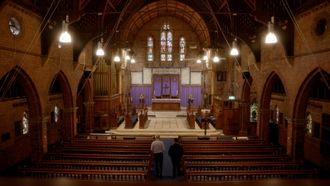 Episode 3 Chipped Away