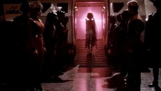 Episode 18 The Return