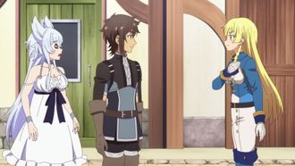 Episode 8 Unseen Wall