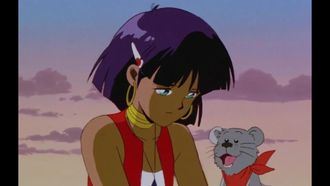 Episode 2 The Little Fugitive